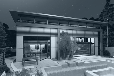 Dhome Domotique Lorient intégrateur installateur domoticien