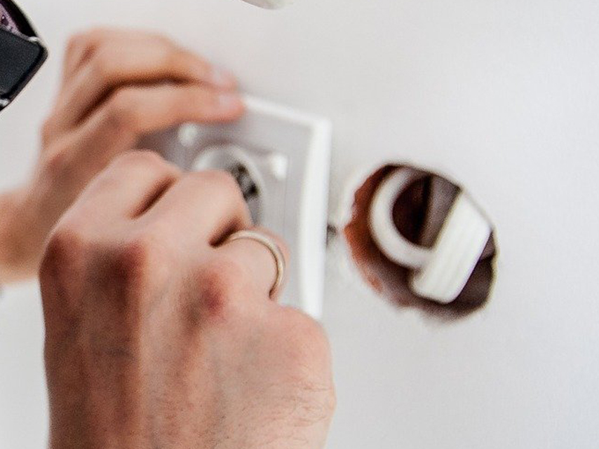 Installateur Domotique Lorient