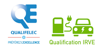 Installateur de borne de recharge électrique à Lorient