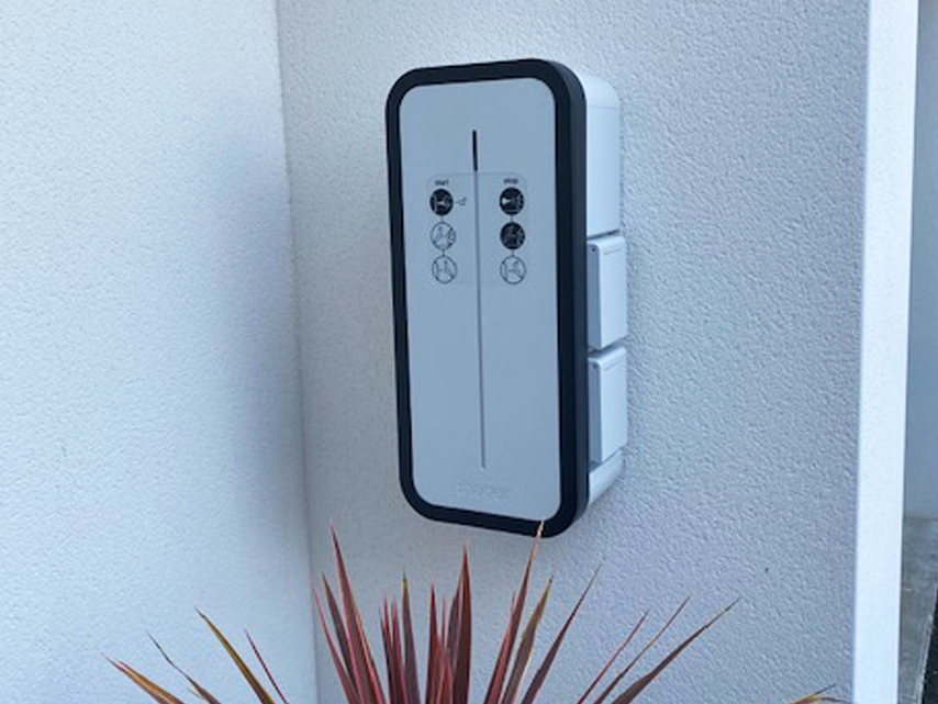 Installateur de borne de recharge électrique à Lorient