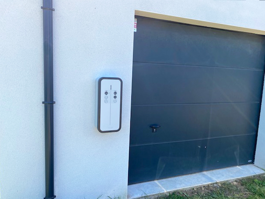 Installateur Domotique Lorient